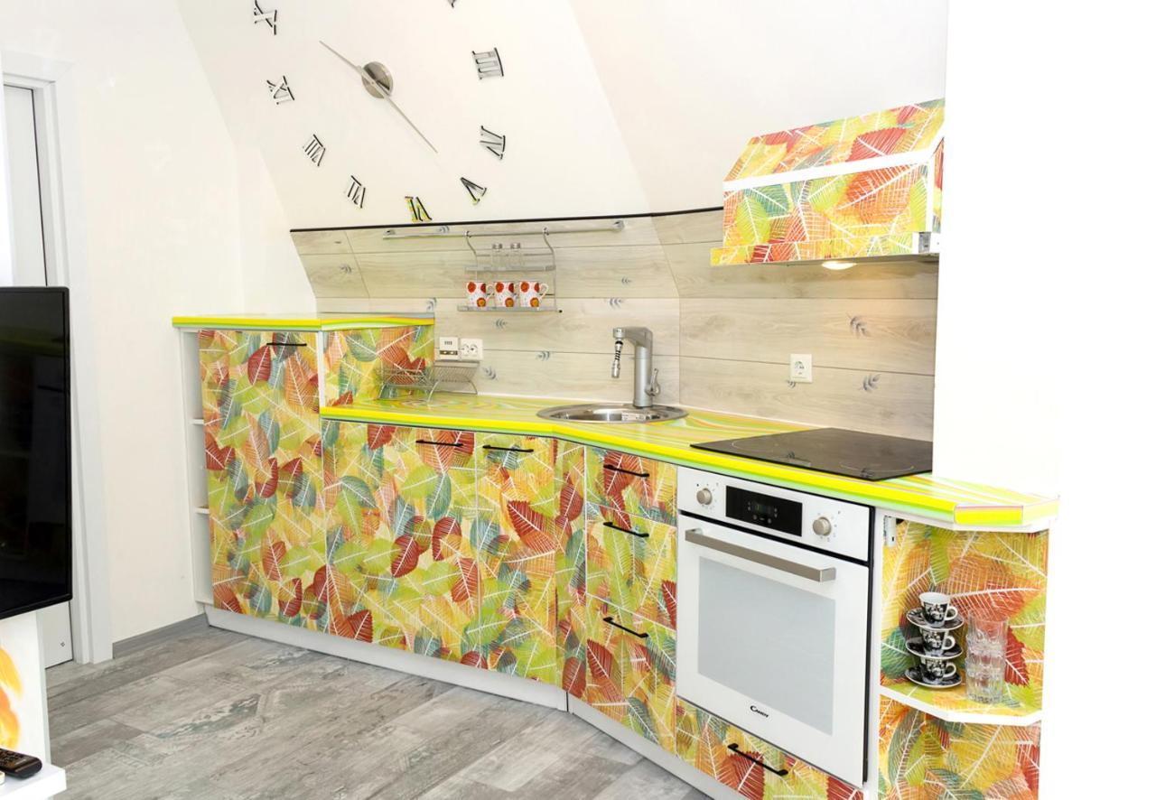 Acrylic & Pastel Apartments Варна Экстерьер фото
