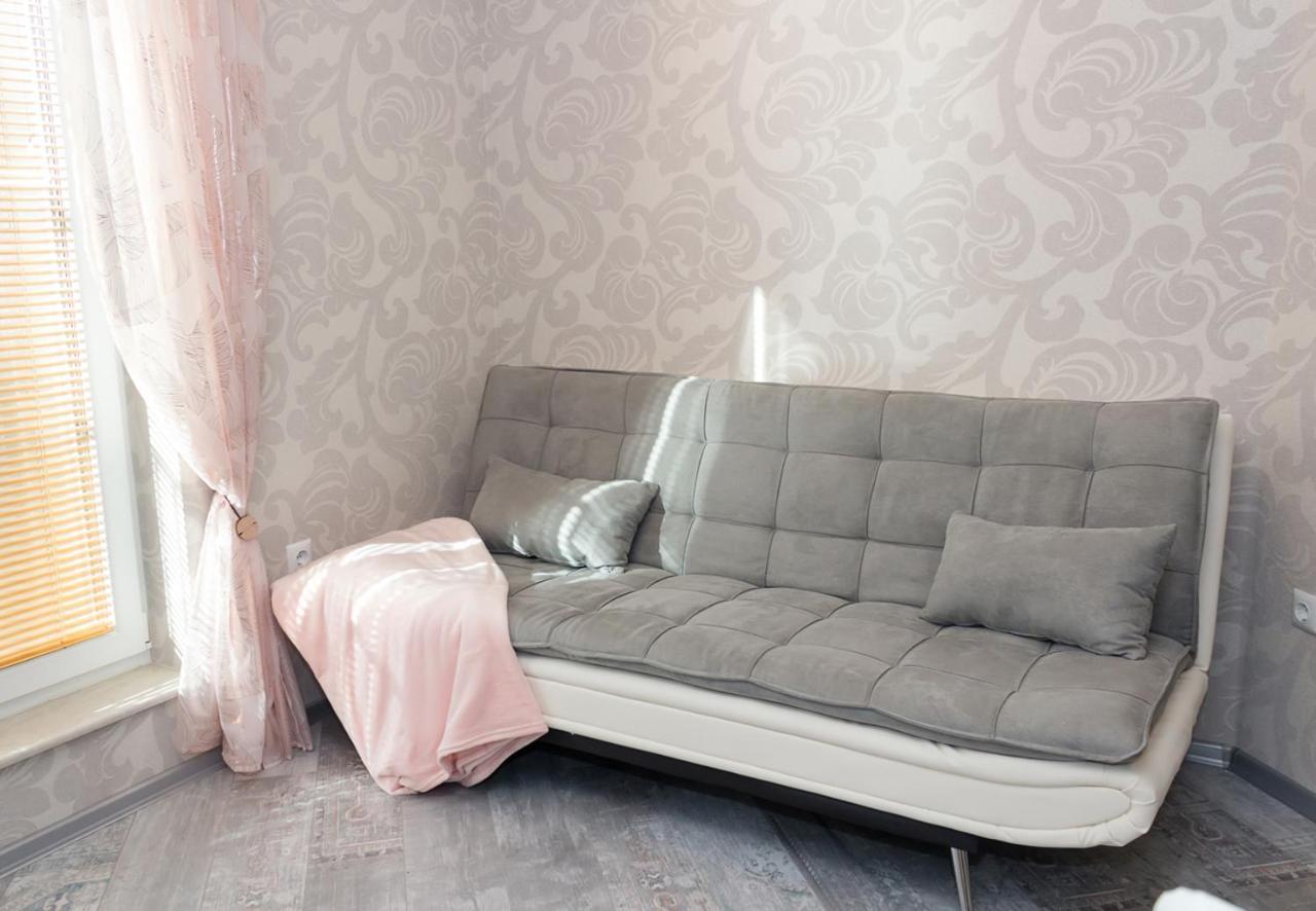 Acrylic & Pastel Apartments Варна Экстерьер фото