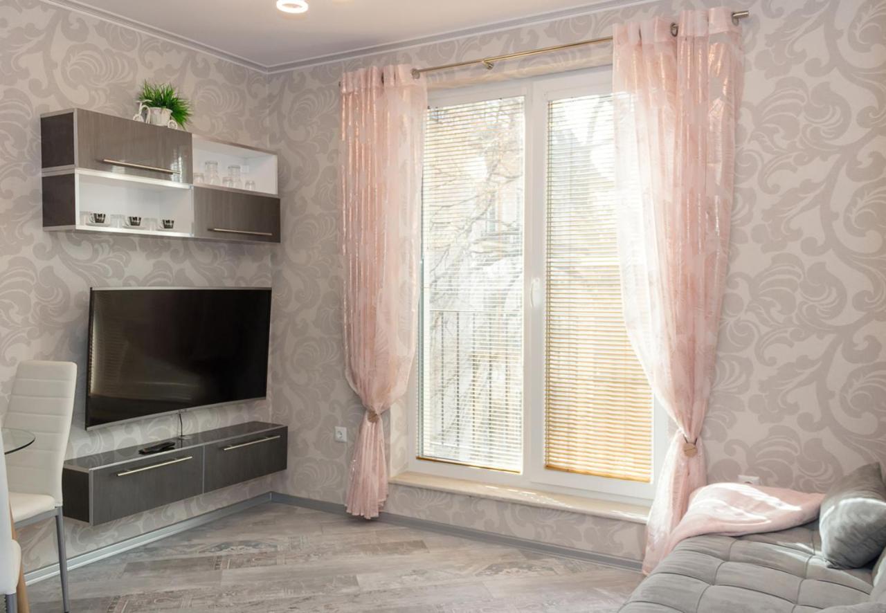 Acrylic & Pastel Apartments Варна Экстерьер фото
